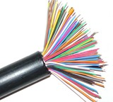 大對(duì)數(shù)信號(hào)電纜