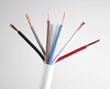 信號(hào)電線，金環(huán)宇控制線