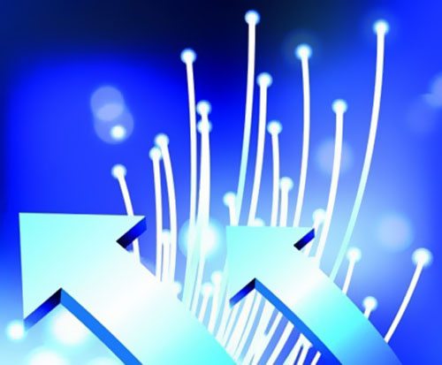 中興通訊為烏干達鋪設光纖電纜