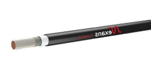 耐克森新的軌道車(chē)輛電纜提升鐵路消防安全