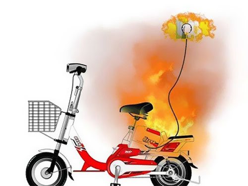 私拉電線惹的禍