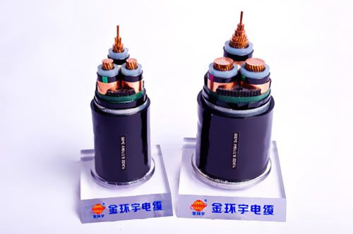 kvv22是什么電纜