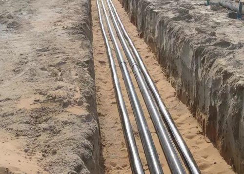 避免電纜絕緣加速老化和損傷: