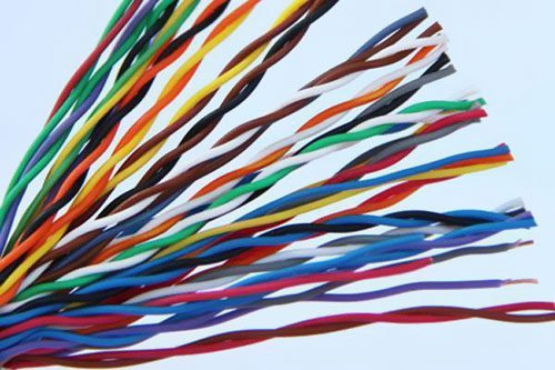 你知道家用電線是按照什么標(biāo)準(zhǔn)來(lái)計(jì)算選擇嗎？ 