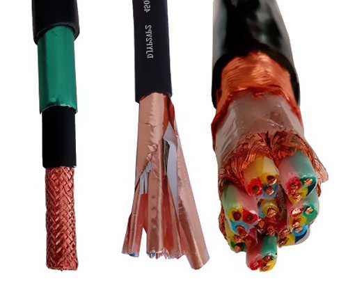 常用的計(jì)算機(jī)電纜規(guī)格型號有哪些