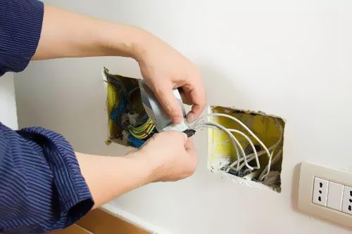 電線接頭潮濕易漏電？有這套操作不用慌！