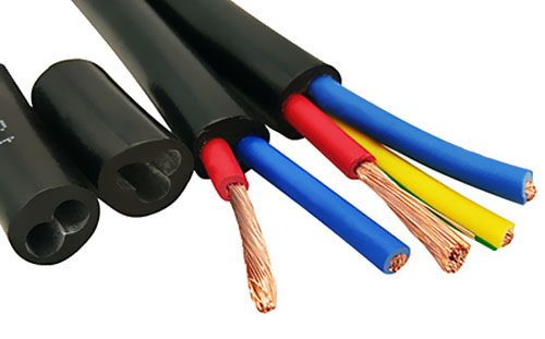 電源線(xiàn)有哪些型號(hào)及含義？ 