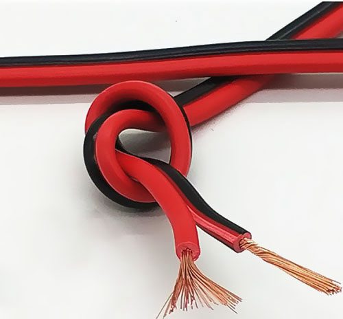 電源線(xiàn)有哪些型號(hào)及含義？ 