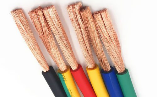 RV與BVR、BV線的區(qū)別