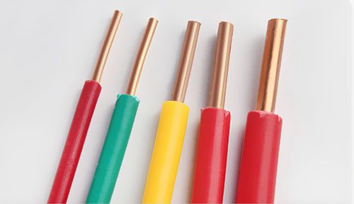 相同平方數(shù)的軟線和硬線有什么區(qū)別？ 