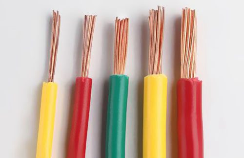 相同平方數(shù)的軟線和硬線有什么區(qū)別？ 