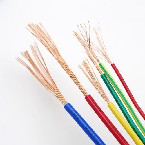 大家對(duì)RVV、RVB、RVS了解多少 