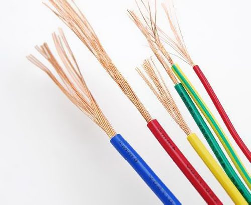 BV電線和BVR電線的區(qū)別