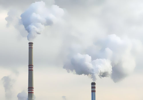 德國批準20年400億歐元計劃 降低脫煤影響