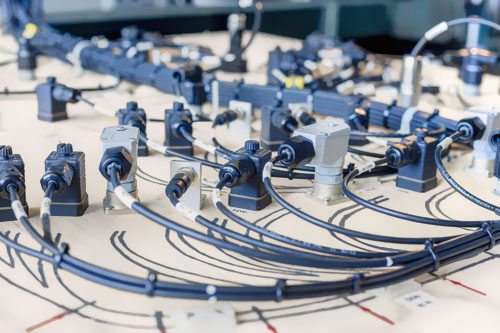 2019-2026年全球電纜組件市場(chǎng)年復(fù)合增6.7%