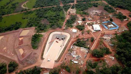 IMF:剛果(金)2020年102億美元預(yù)算不現(xiàn)實