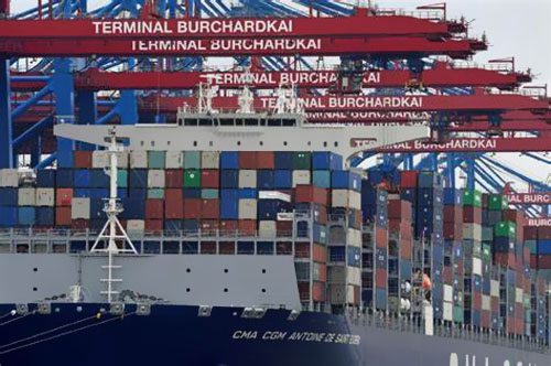 VDKi:2020年德國硬煤進(jìn)口量或下降16-30%