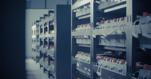 到2030年谷歌將投資10億歐元在德國擴建數(shù)據(jù)中心